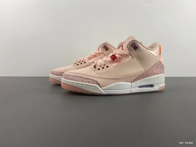 Jordan (W) Air Valentines Day 3 HJ0178-600 0803